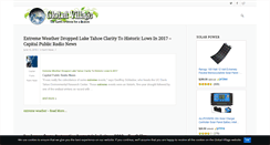 Desktop Screenshot of globalvillage.net